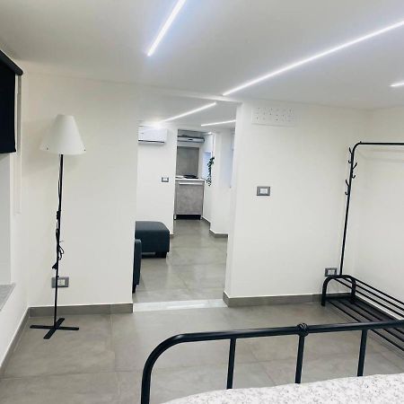 Pacini Home Palermo Exteriér fotografie