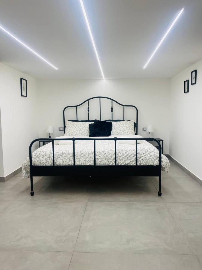 Pacini Home Palermo Exteriér fotografie