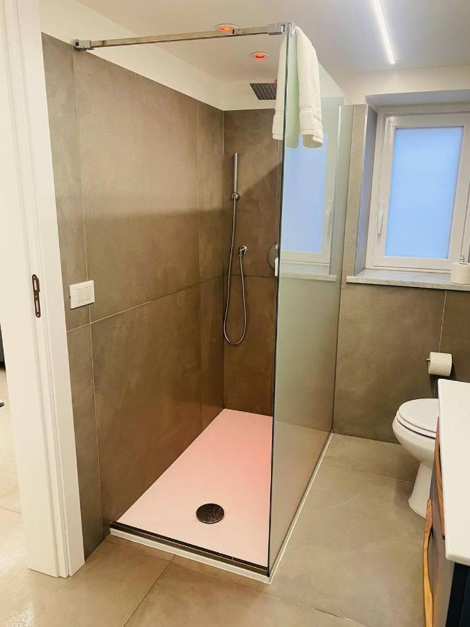 Pacini Home Palermo Exteriér fotografie