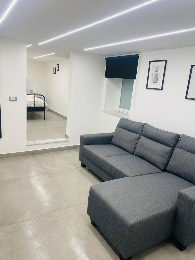 Pacini Home Palermo Exteriér fotografie