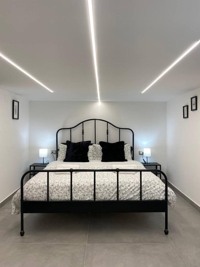 Pacini Home Palermo Exteriér fotografie