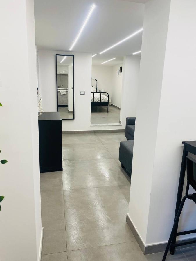 Pacini Home Palermo Exteriér fotografie