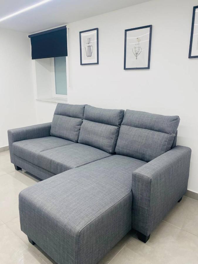 Pacini Home Palermo Exteriér fotografie